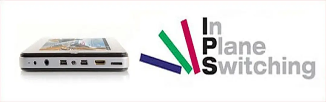 Co to jest matryca IPS?