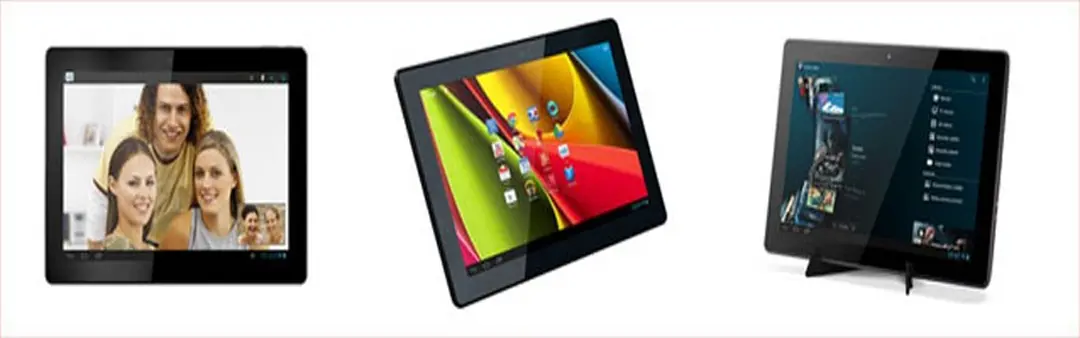 Gigant od Archosa – FamilyPad2 z 13.3 calowym wyświetlaczem