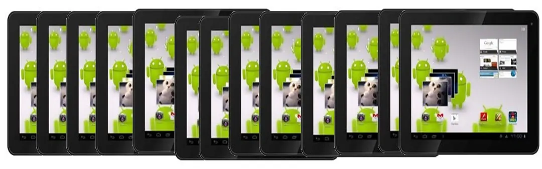 „Cyfrowa Klasa” – czyli tablety w instytucjach