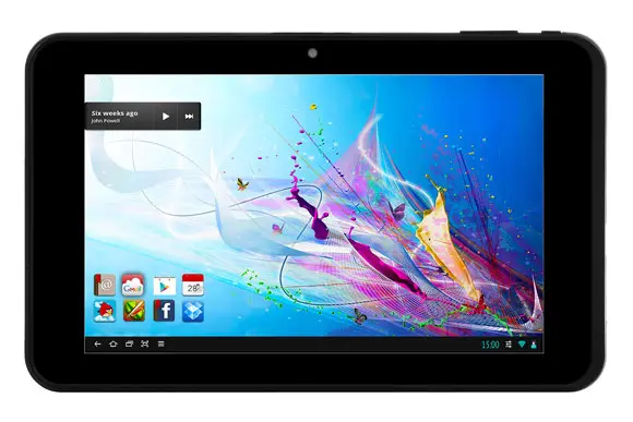 Tablet Kiano Pro 7 Dual