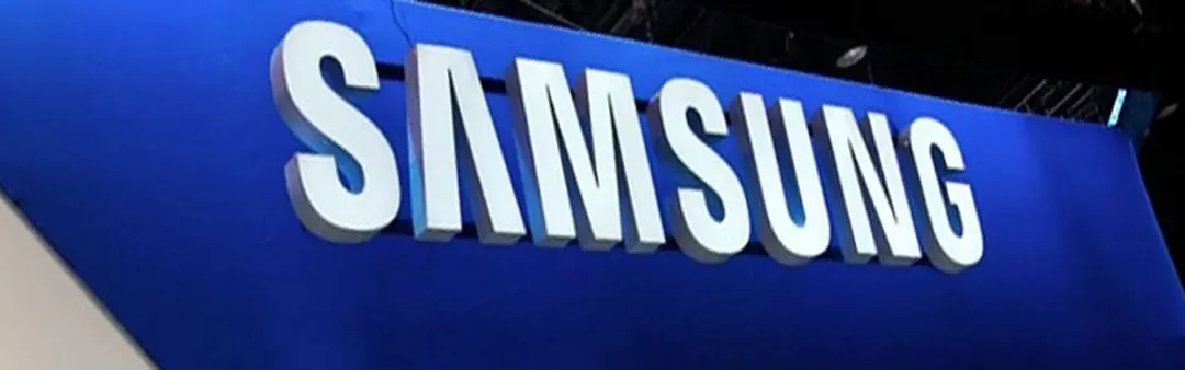 Samsung po raz trzeci