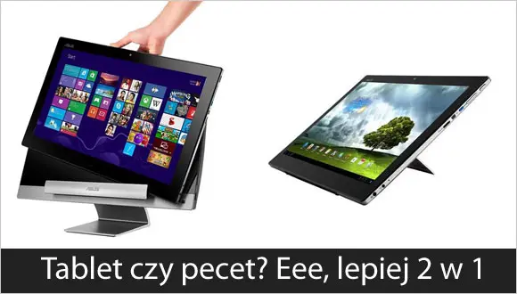pecet czy tablet