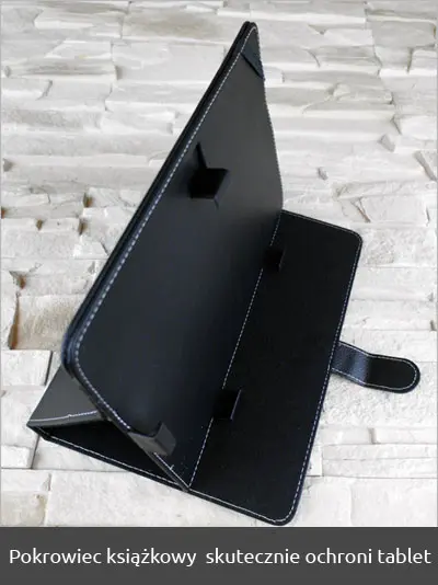 pokrowiec książkowy