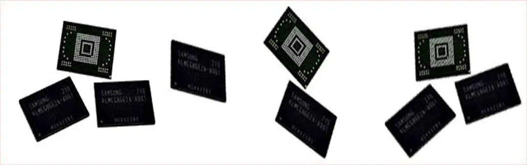 Tablet Microsoft Surface – mało pamięci FLASH