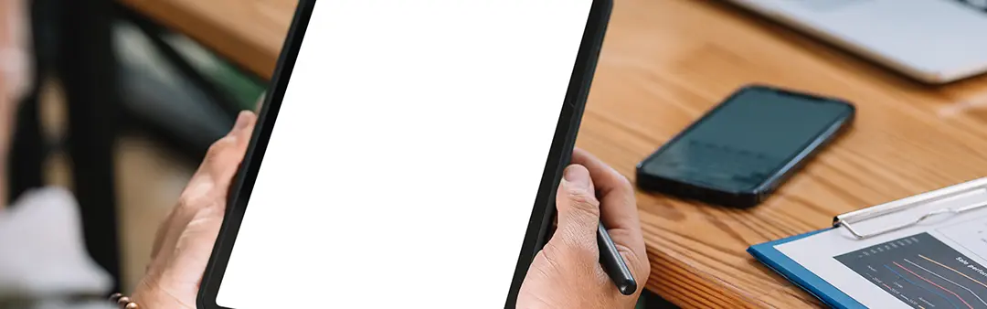 Co można robić na tablecie?