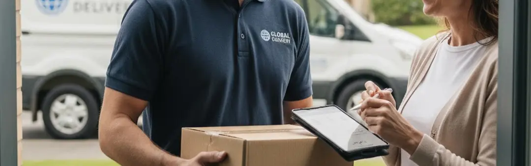 Co to jest gwarancja door-to-door / D2D?