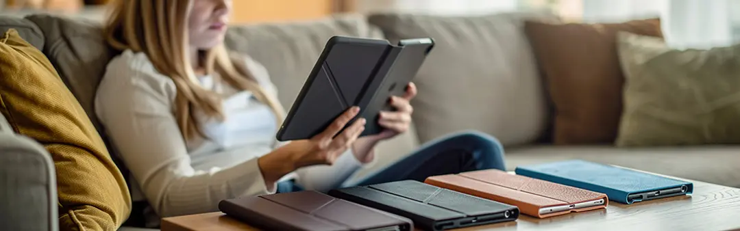 Futerał na tablet – jaki wybrać?