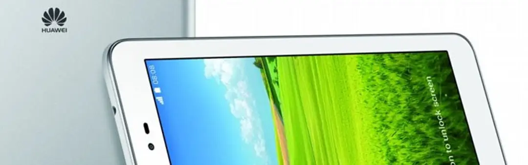 Huawei Media T1 8.0 – nowy tablet znanego koncernu