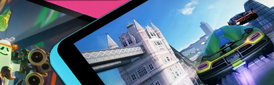 Hudl 2 – Tesco też ma swój (kolejny) tablet