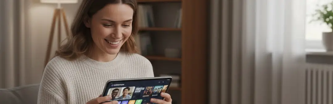 Jak długo uruchamia się tablet?