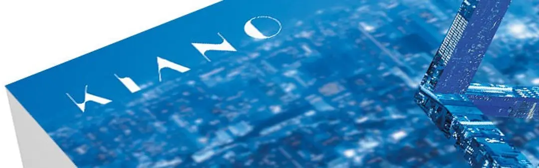 Kiano Intelect – od razu seria tabletów