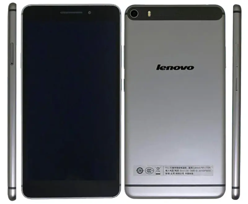 lenovo phablet