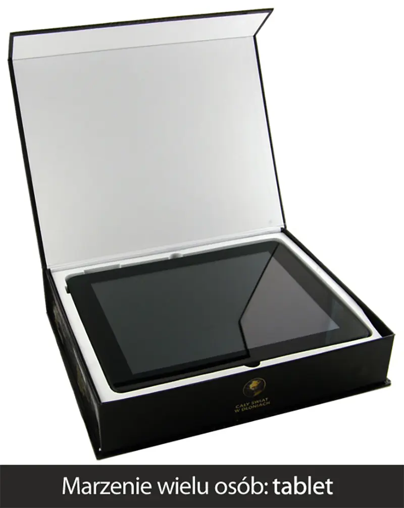 marzenie tablet