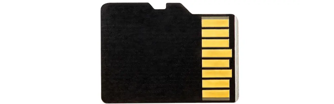 Co to jest karta micro SD?