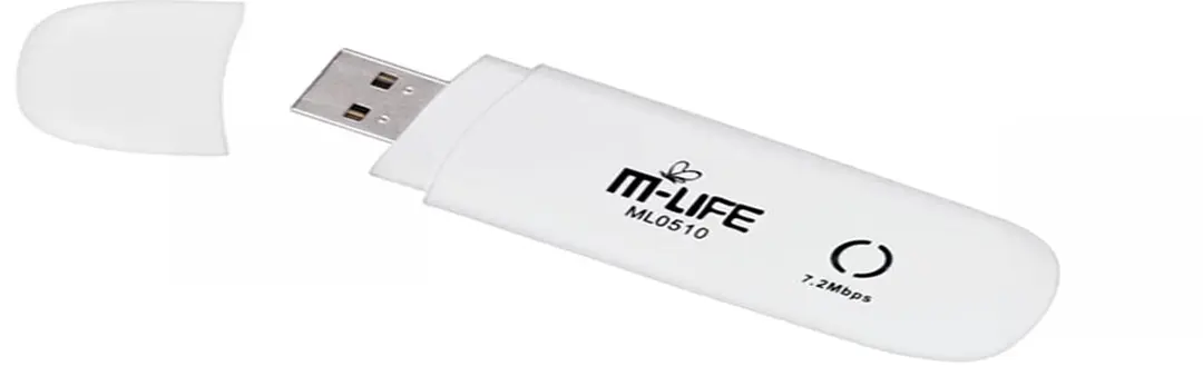 Co to jest modem 3G?