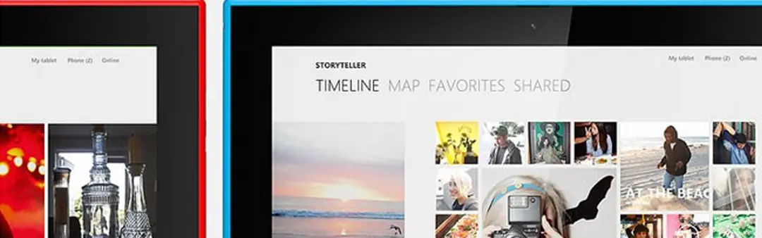 Nokia Lumia 2520 – mocne wejście