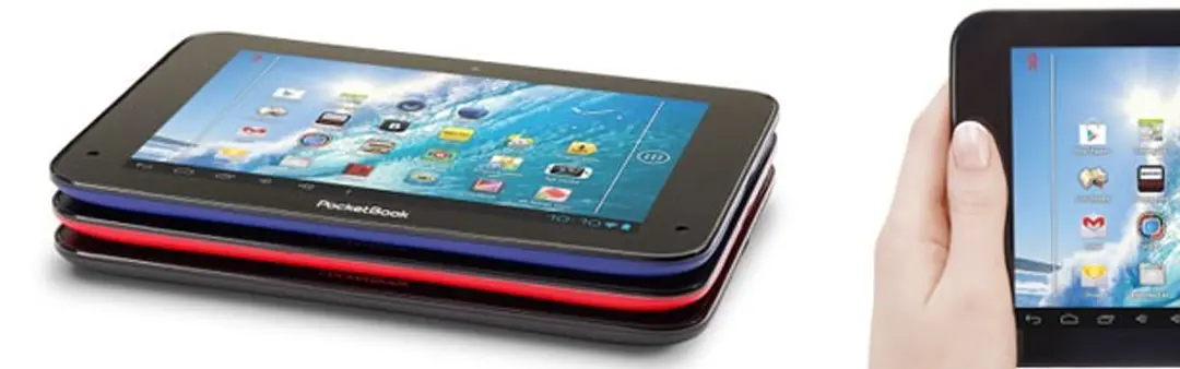 PocketBook SURFpad 2 – producent e-czytników wydaje tablet