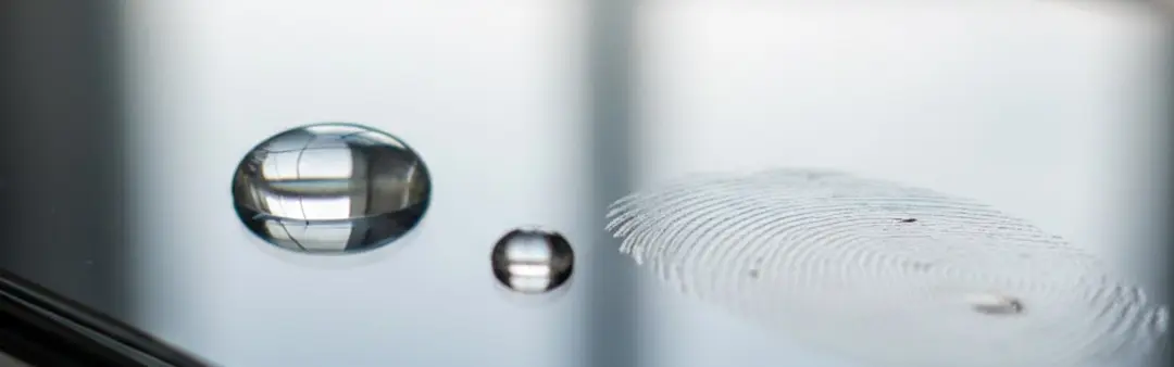 Co to jest powłoka oleofobowa?