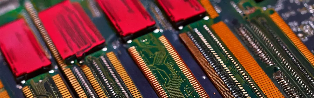 Pamięć RAM i Flash w tablecie