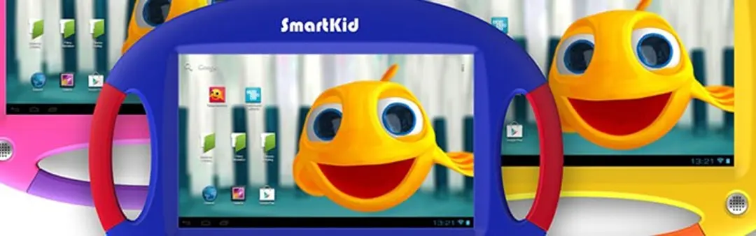 Lark SmartKid – edukacyjna zabawka dla najmłodszych