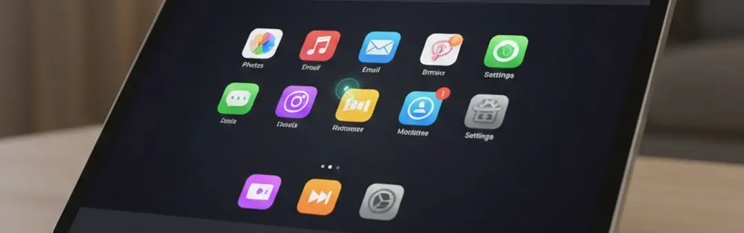 Co to jest system operacyjny tabletu?