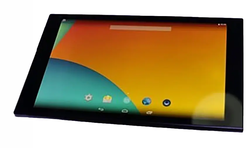 tablet 3d