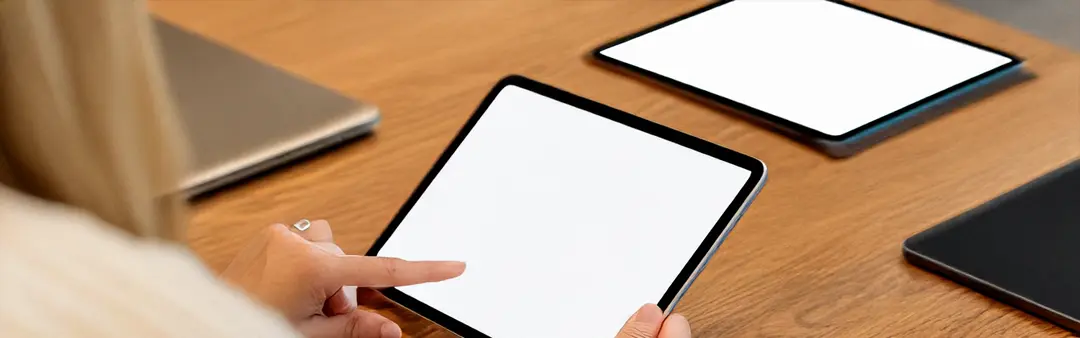 Tablety Kiano – wybrane modele