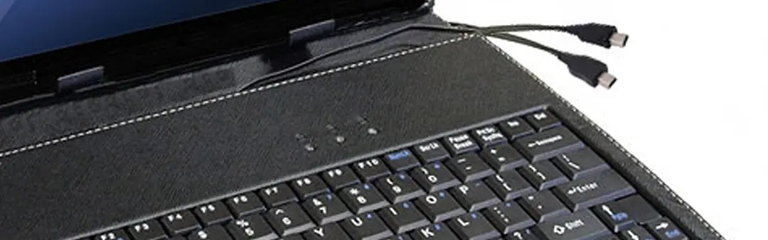 Gniazdo micro, mini czy zwykłe USB w tablecie?