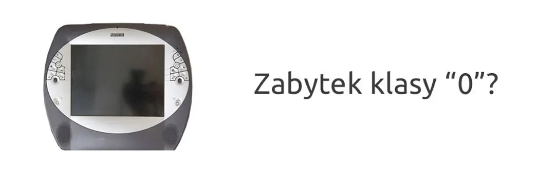 Nokia przespała sprawę