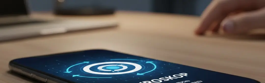 Co to jest żyroskop