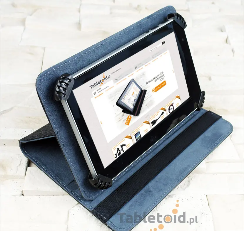 Pamięć RAM w tablecie