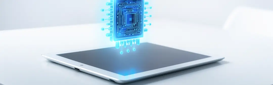 Procesory do tabletów